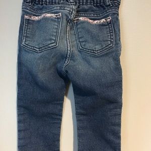 GAP skinny fit jeans